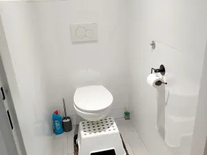 Pronájem bytu 2+kk, Praha - Bubeneč, Terronská, 54 m2