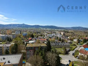 Prodej bytu 3+1, Liberec, Na Pískovně, 88 m2