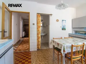 Prodej rodinného domu, Podivín, Sokolská, 220 m2