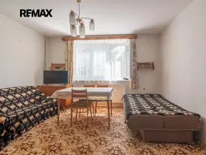 Prodej rodinného domu, Podivín, Sokolská, 220 m2