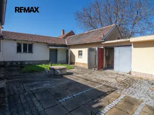 Prodej rodinného domu, Podivín, Sokolská, 220 m2