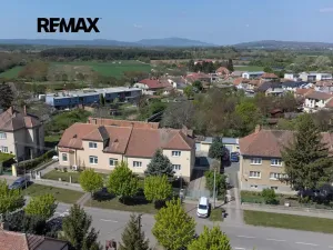 Prodej rodinného domu, Podivín, Sokolská, 220 m2