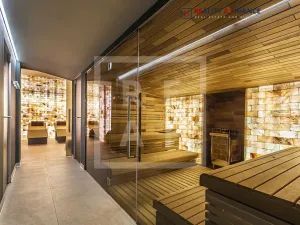 Prodej bytu 1+kk, Harrachov, 35 m2
