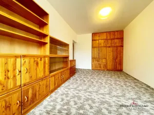 Pronájem bytu 3+1, Praha - Strašnice, Dětská, 103 m2