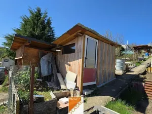 Prodej zahrady, Kadaň, 327 m2