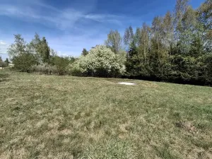 Prodej pozemku pro bydlení, Dalovice, 517 m2