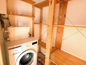 Pronájem bytu 1+kk, Praha - Modřany, Vitošská, 30 m2