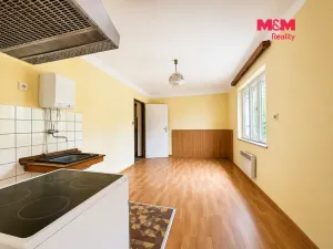 Prodej chalupy, Kocbeře - Nové Kocbeře, 100 m2