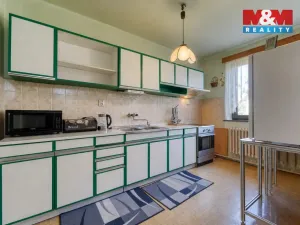 Prodej rodinného domu, Chodová Planá, Slovany, 140 m2