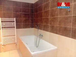 Pronájem bytu 3+1, Opočno, Nádražní, 125 m2