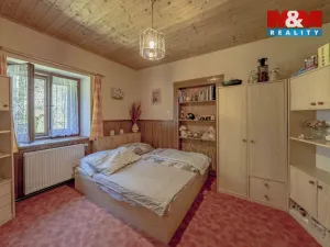 Prodej rodinného domu, Staňkovice - Ostašov, 150 m2
