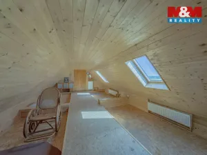 Prodej rodinného domu, Staňkovice - Ostašov, 150 m2