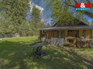 Prodej rodinného domu, Staňkovice - Ostašov, 150 m2