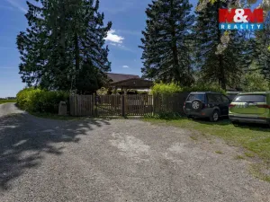 Prodej rodinného domu, Staňkovice - Ostašov, 150 m2