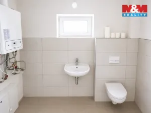 Prodej rodinného domu, Věrovany, 105 m2