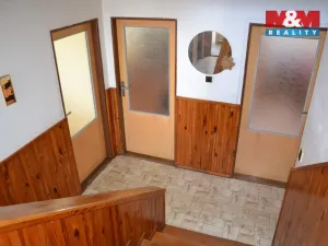 Prodej rodinného domu, Čermná nad Orlicí - Malá Čermná, 220 m2