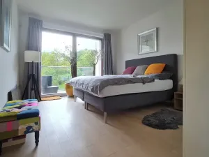Pronájem bytu 4+kk, Praha - Smíchov, U Nikolajky, 125 m2