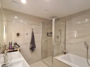 Pronájem bytu 4+kk, Praha - Smíchov, U Nikolajky, 125 m2