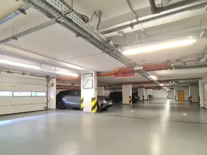 Pronájem bytu 4+kk, Praha - Smíchov, U Nikolajky, 125 m2