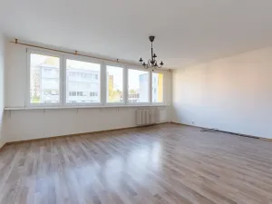 Pronájem bytu 3+kk, Most, Bělehradská, 67 m2