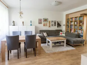 Prodej bytu 2+1, Lovosice, Sady pionýrů, 54 m2