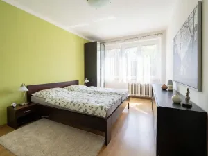 Prodej bytu 2+1, Lovosice, Sady pionýrů, 54 m2