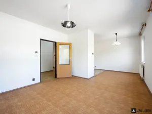 Prodej bytu 2+kk, Pardubice - Polabiny, Na Labišti, 56 m2