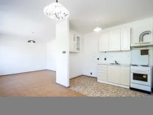 Prodej bytu 2+kk, Pardubice - Polabiny, Na Labišti, 56 m2
