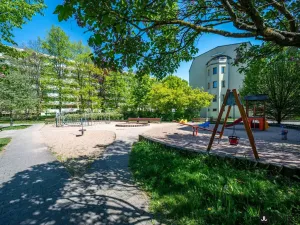 Prodej bytu 2+kk, Pardubice - Polabiny, Na Labišti, 56 m2