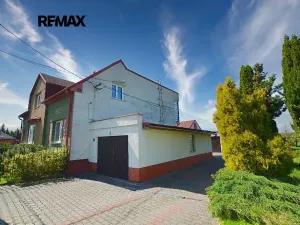 Pronájem bytu 3+1, Rychvald, Vléčná, 85 m2