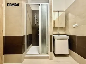 Pronájem bytu 2+kk, Plzeň, Klatovská třída, 50 m2