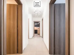 Prodej bytu 3+kk, Praha - Strašnice, Zvěřinova, 97 m2