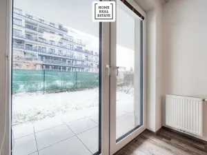 Prodej bytu 3+kk, Praha - Strašnice, Zvěřinova, 97 m2