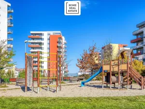 Prodej bytu 3+kk, Praha - Letňany, Pavla Beneše, 84 m2