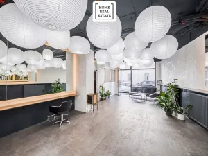 Prodej kanceláře, Praha - Smíchov, Pod Barvířkou, 73 m2