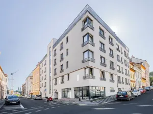 Prodej obchodního prostoru, Praha - Smíchov, Pod Barvířkou, 73 m2