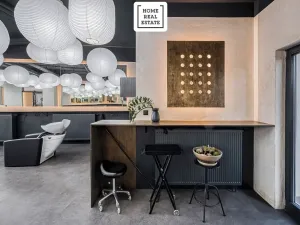 Prodej komerční nemovitosti, Praha - Smíchov, Pod Barvířkou, 73 m2