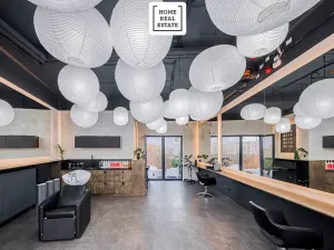 Prodej komerční nemovitosti, Praha - Smíchov, Pod Barvířkou, 73 m2