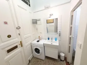 Pronájem bytu 1+kk, Praha - Nové Město, Řeznická, 30 m2