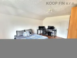 Prodej rodinného domu, Luže, Jeronýmova, 105 m2