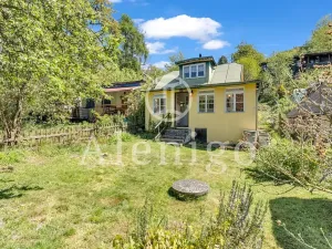 Prodej chaty, Dolní Břežany, 68 m2