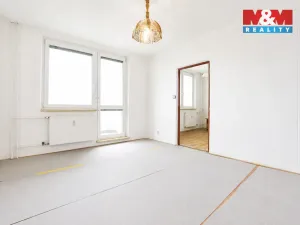 Pronájem bytu 3+1, Luhačovice, Masarykova, 70 m2