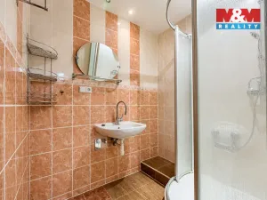 Pronájem bytu 3+1, Luhačovice, Masarykova, 70 m2
