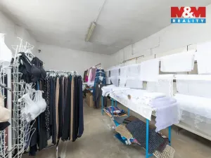 Pronájem obchodního prostoru, Slavkov u Brna, Palackého náměstí, 134 m2