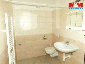 Pronájem bytu 2+kk, Kolín - Kolín II, Pražská, 42 m2