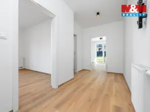 Pronájem bytu 2+kk, Dobřany, 55 m2