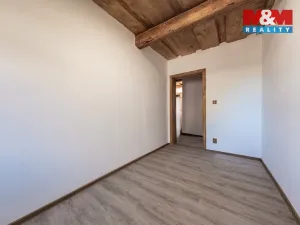 Prodej rodinného domu, Češov, 55 m2