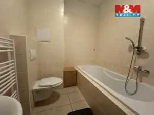 Pronájem bytu 2+kk, Chrudim - Chrudim II, Václavská, 43 m2