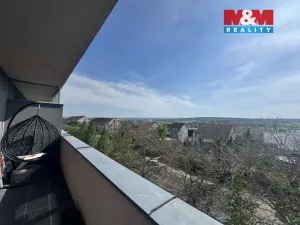 Pronájem bytu 2+kk, Chrudim - Chrudim II, Václavská, 43 m2