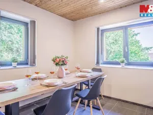 Prodej rodinného domu, Čečkovice, 205 m2